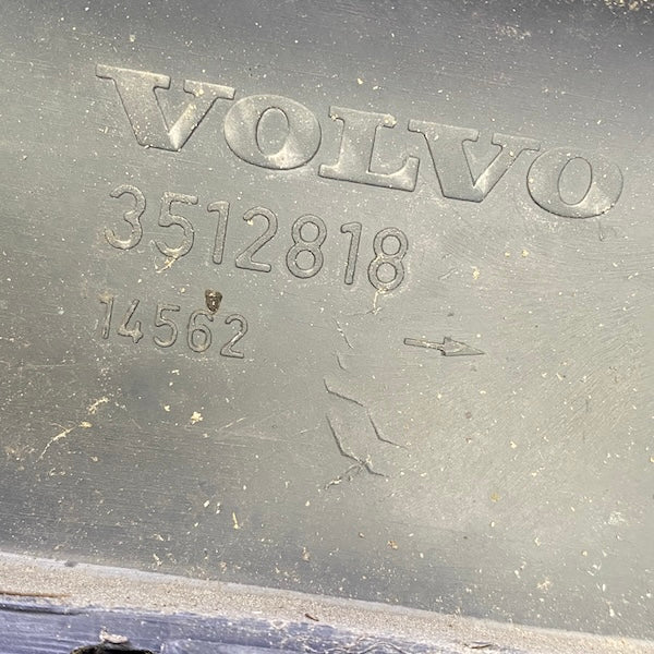 Volvo 840/850 Ön Tampon Komple 3512818/3512819 En Uygun Oto Parça