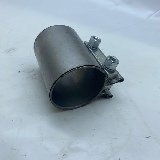 Volvo Arka Susturucu Kelepçesi 30738976