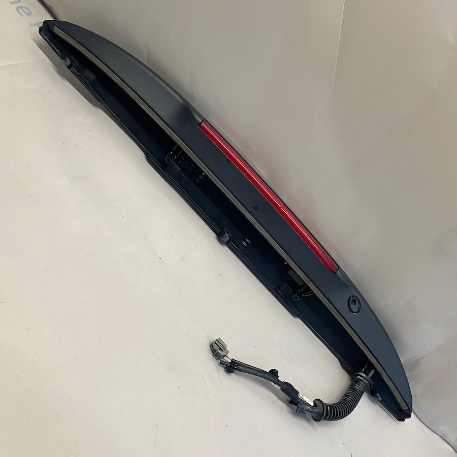 Volvo C30 Arka Spoiler 30674244