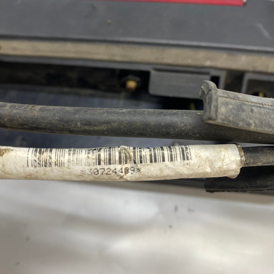 Volvo C30 Bagaj Üst Rüzgarlık / 3.Stop Lambası 30674244 - En Uygun Oto Parça