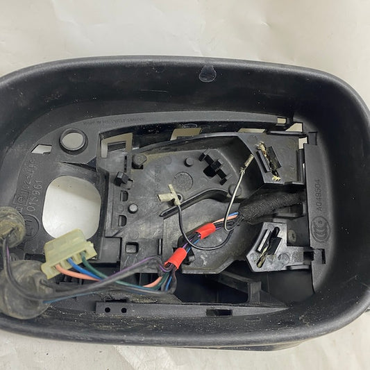 Volvo C30 Dikiz Aynası 31218107/31218108 07-12 En Uygun Oto Parça