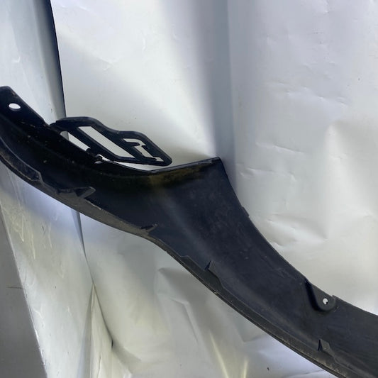 Volvo C30 Ön Tampon Alt Spoiler Alt Eki 31214639/31294374