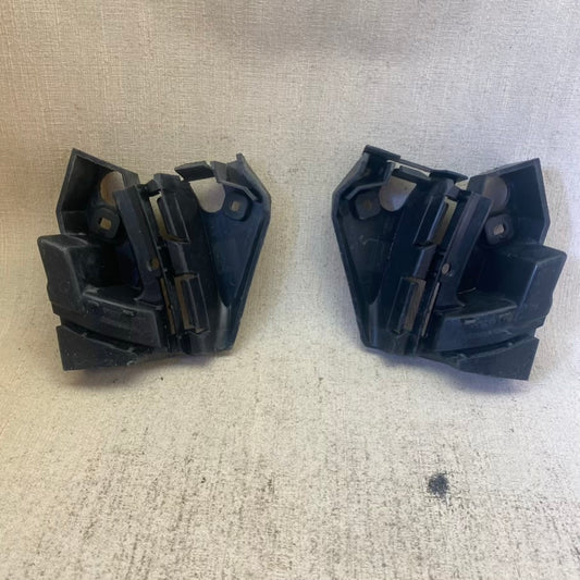 Volvo C30 Ön Tampon Taşıyıcı Braketi 30655936/30655935