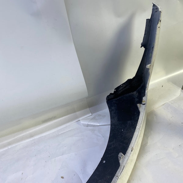 Volvo C30 R-Design Ön Tampon Alt Spoiler Alt Eki 31290460