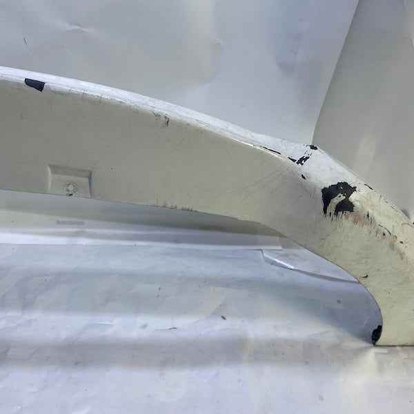Volvo C30 R-Design Ön Tampon Alt Spoiler Alt Eki 31290460
