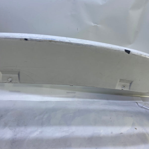 Volvo C30 R-Design Ön Tampon Alt Spoiler Alt Eki 31290460