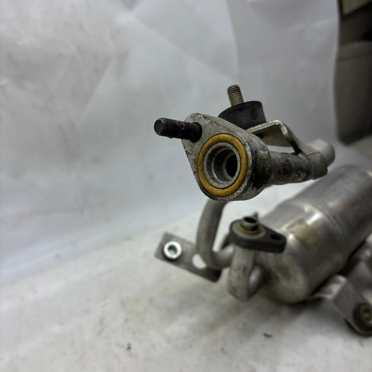 Volvo C30 S40 V50 Klima Tüpü 31332650