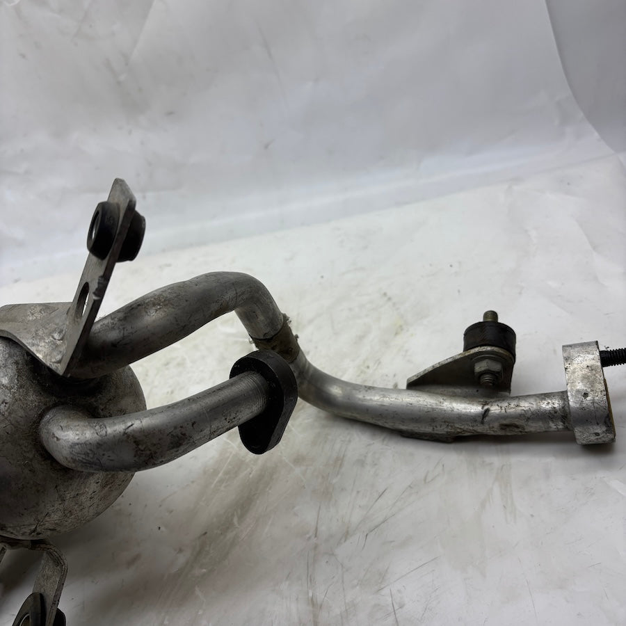 Volvo C30 S40 V50 Klima Tüpü 31332650