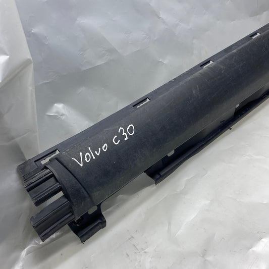 Volvo C30 Sol Marşpiyel Kaplaması 31283112 Orijinal Çıkma (2008–2013)