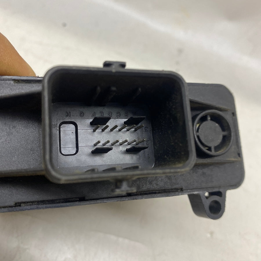 Volvo C30 / S40 / V50 Xenon Kontrol Beyni 130732925400 Orijinal Çıkma 2007-2012