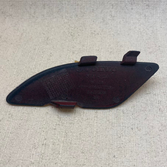 Volvo C30 ön çeki kapağı 31214636 Orijinal
