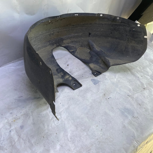 Volvo C70 Arka Sol Çamurluk Davlumbazı 30787471