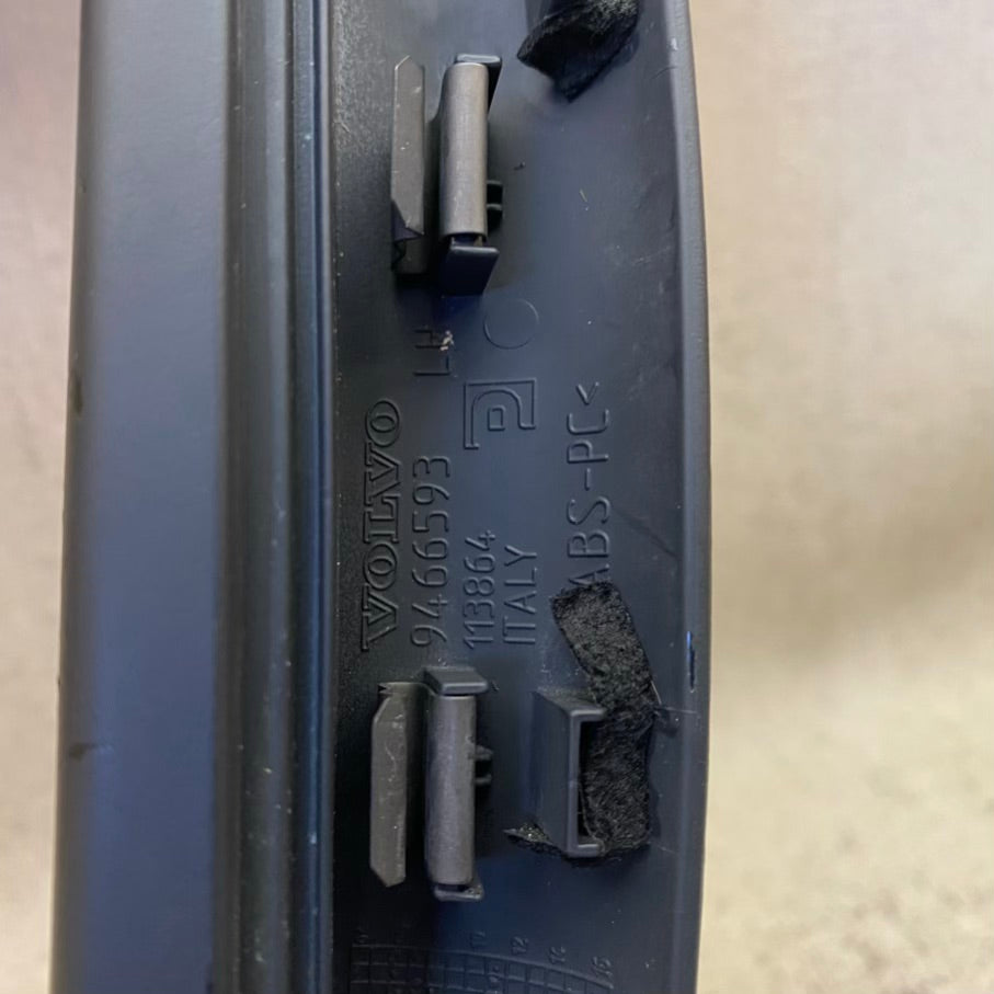 Volvo C70 Kulp ici 9466593/9466566