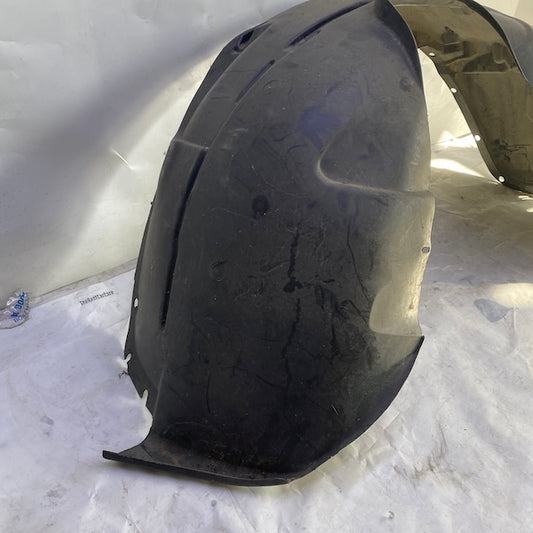 Volvo C70 Ön Sol Çamurluk Davlumbazı 313123189