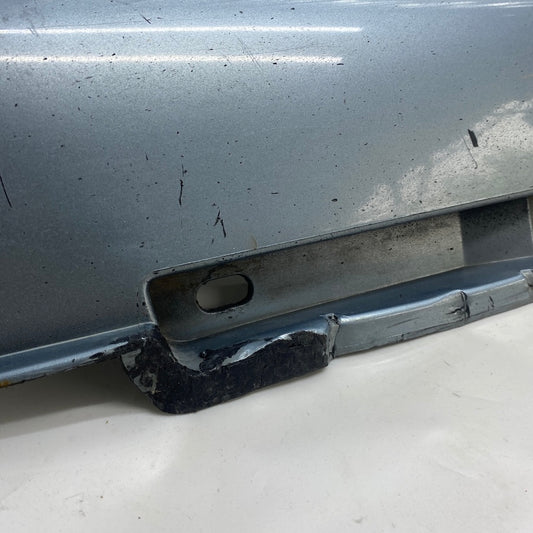 Volvo C70 Sol Marşpiyel 2006-2010 - Detaylı Fotoğraf