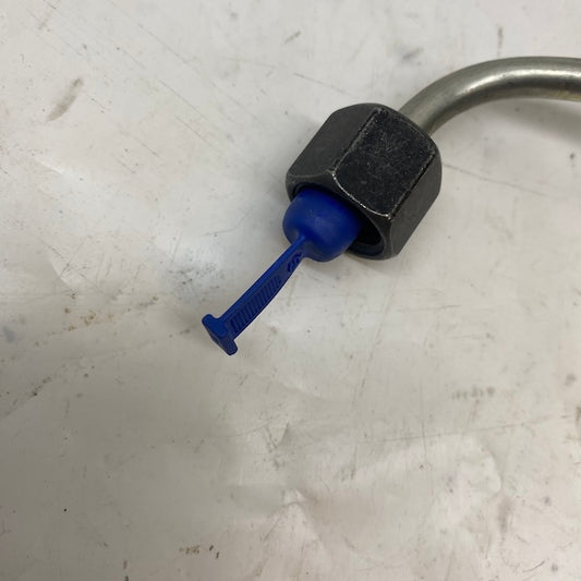 Volvo Enjektör Borusu 31321484 08 Sıfır Orijinal