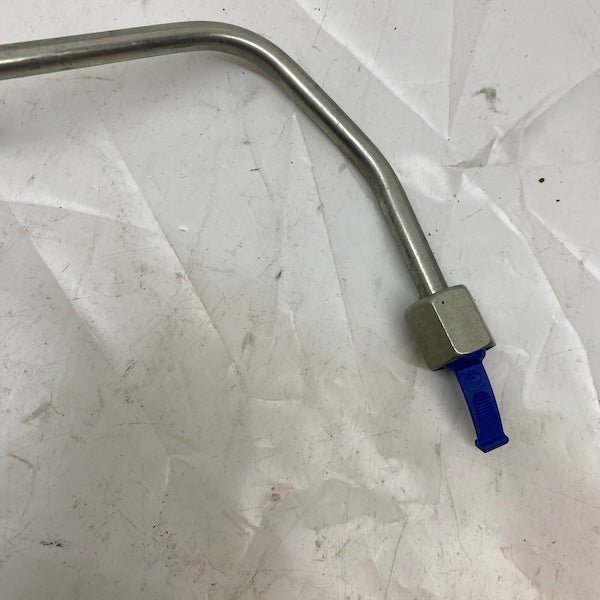 Volvo Enjektör Borusu 31321484 08 Sıfır Orijinal