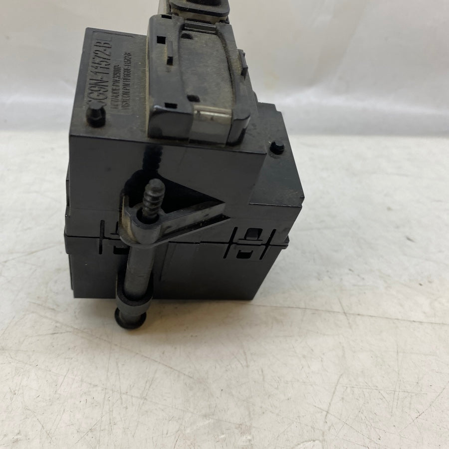 Volvo Kontak Anahtar Yuvası 6G9N-11572-BL Orijinal Çıkma 10-15