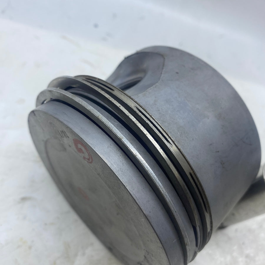 Volvo Penta 151B Piston Kiti 876027