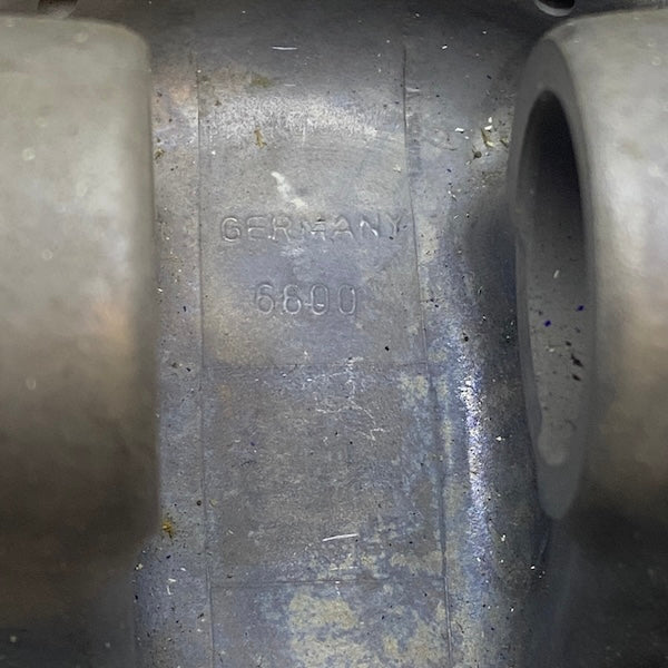 Volvo Piston 271289 Orijinal Sıfır