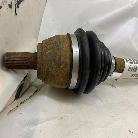 Volvo S40 1.6 Ford Focus 2 Ön Sol Aks Kafası 30759675