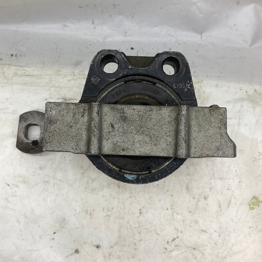 Ford Focus C-Max 1.6 TDCI Motor Takozu 3M51-6F012-BG