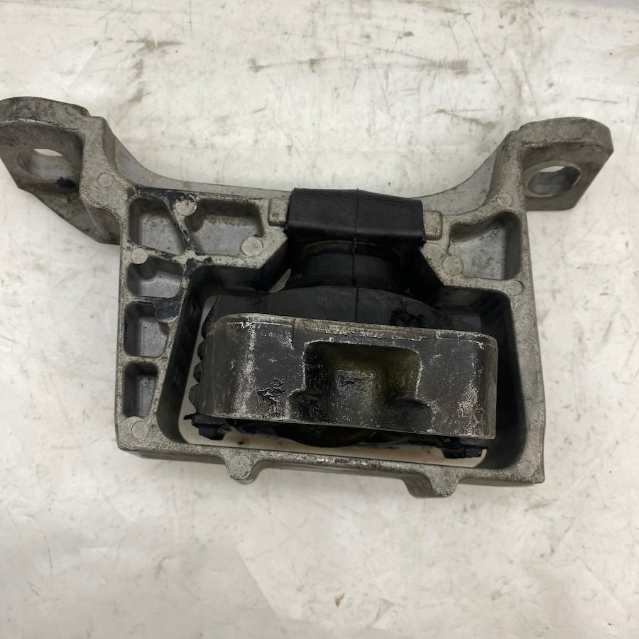 Ford Focus C-Max 1.6 TDCI Motor Takozu 3M51-6F012-BG