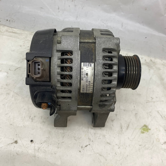 Volvo S40 1,6D Şarj Dinamosu 30795422