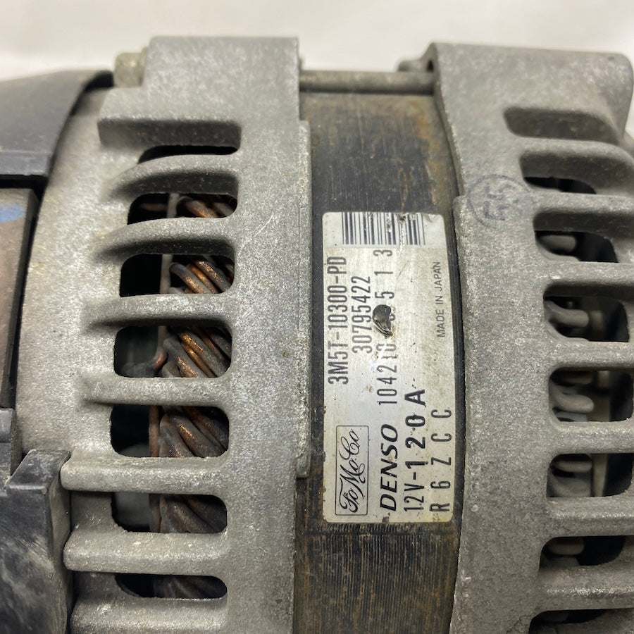 Volvo S40 1,6D Şarj Dinamosu 30795422