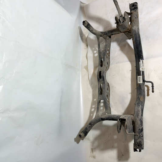 Volvo S40 Arka Dingil (Torsiyon/Arka Beşik) Orijinal Çıkma En Uygun Oto Parça