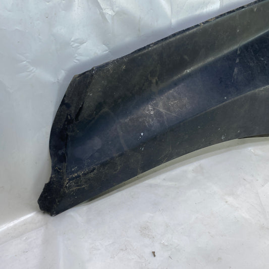 Volvo S40 sol arka üst sacı, gövde tamiri için çıkma orijinal parça