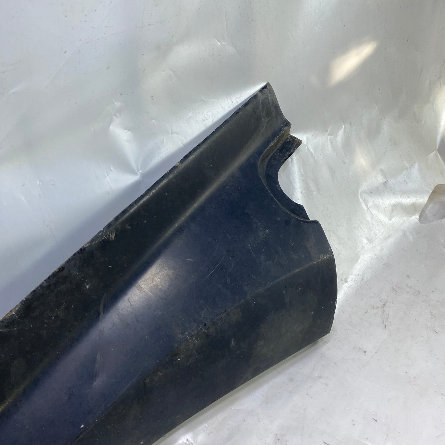 2007-2012 Volvo S40 arka sol üst sac bölümü – sağlam çıkma yedek parça
