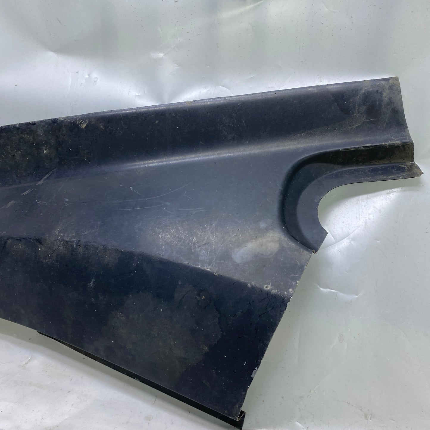 Volvo S40 arka sol üst gövde sacı, OEM çıkma ve uyumlu sac parça
