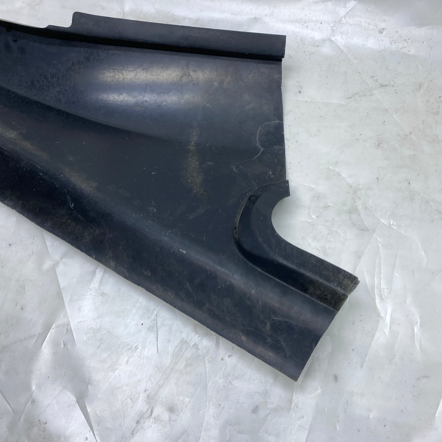 Orijinal çıkma Volvo S40 arka sol üst sac parçası – 2007-2012 model aralığı