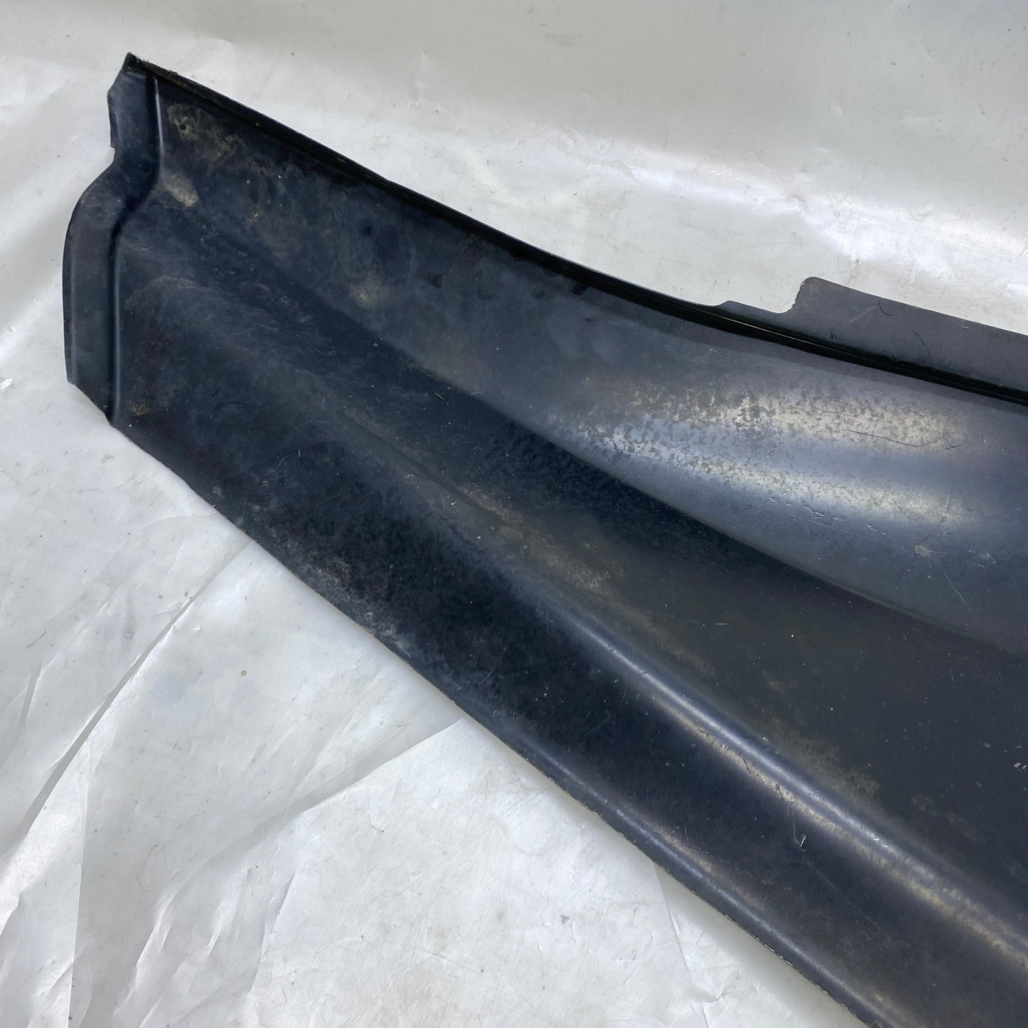 Volvo S40 Arka Sol Üst Sacı 2007-2012