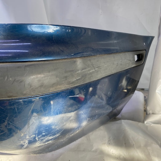 Volvo S40 Arka Tampon 800921 98-03