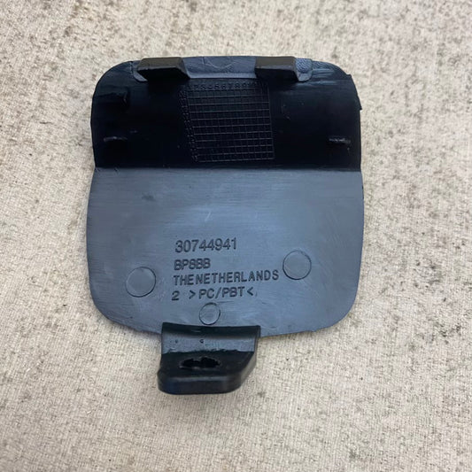 Volvo S40 ARKA Tampon Çeki Kapağı 30744941