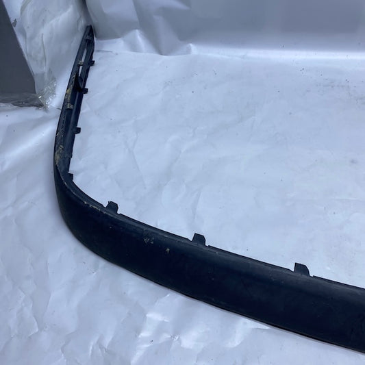 Volvo S40 Arka Tampon Çıtası Bandı 30621490 boyasız