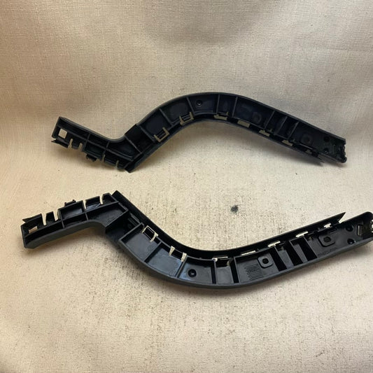 Volvo S40 Arka Tampon Montaj Braketi 31265598/31265599