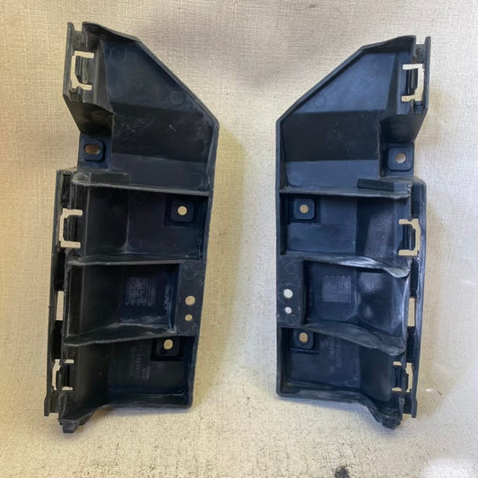 Volvo S40 Arka Tampon Tutucu Braketi 31265594/31265595