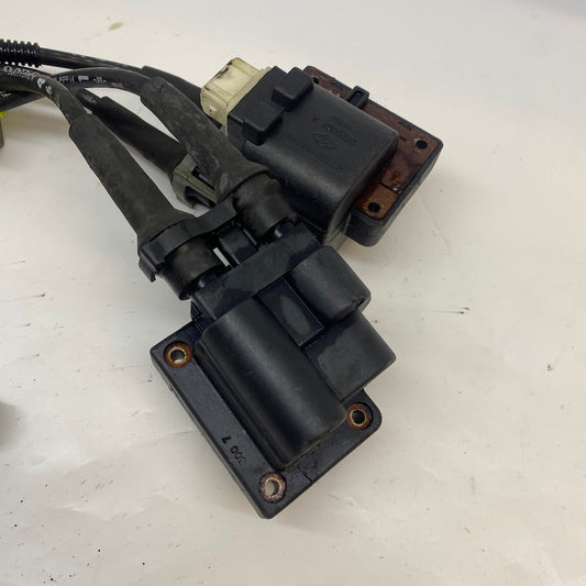 Volvo S40 Ateşleme Bobini H7700850999