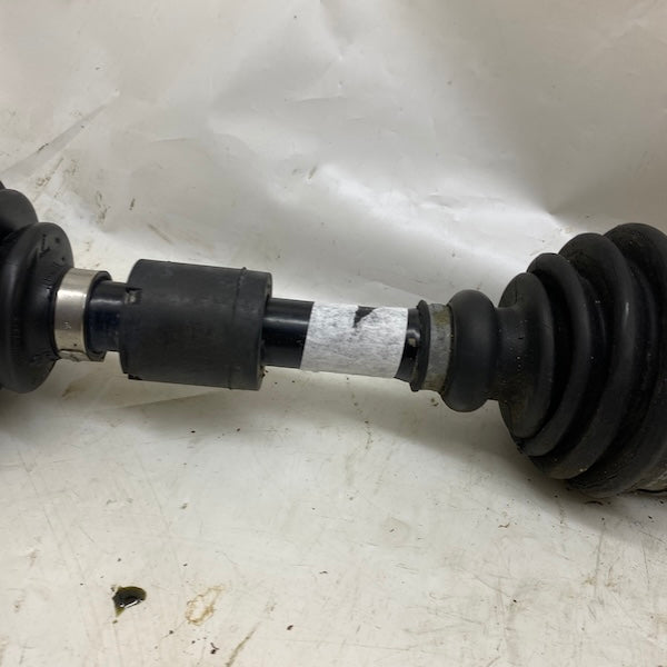 Volvo S40 C30 V50 Ön Sol Aks 30783175 2006-2012