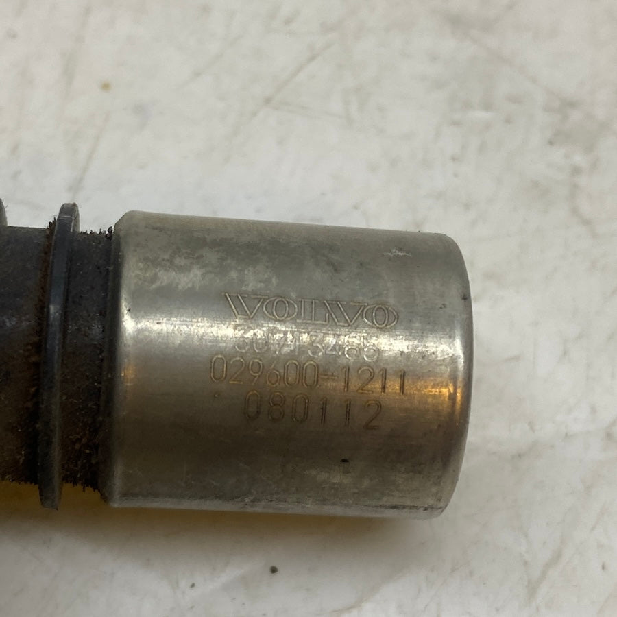 Volvo S40 C30 V50 S60 Krank Sensörü 30713485 Orijinal Çıkma