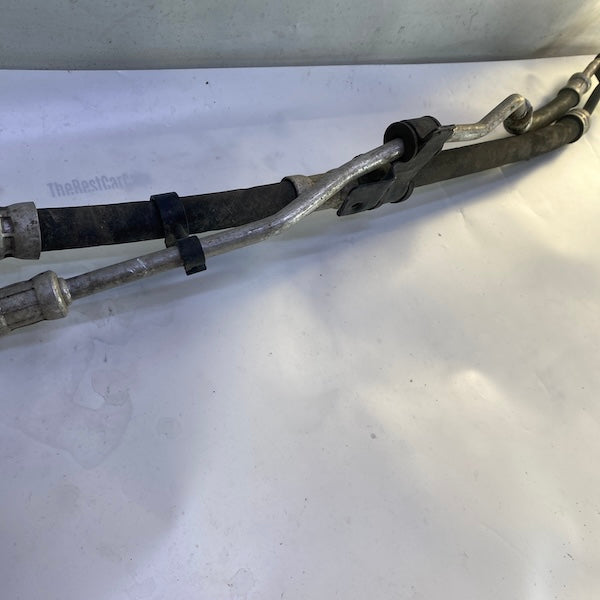 Volvo S40 Direksiyon Pompa Yağ Borusu 4M51-13A212ED