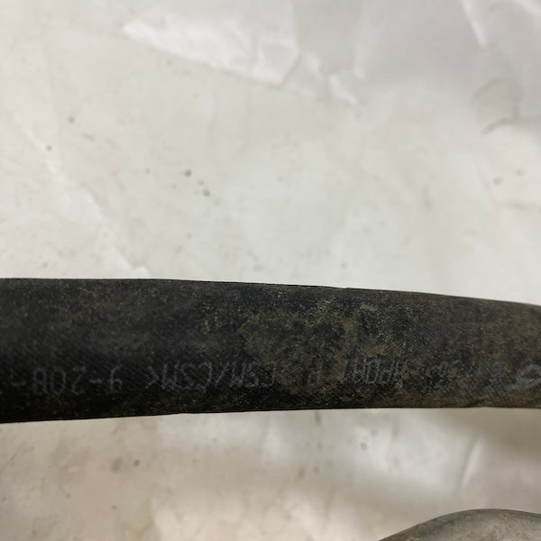 Volvo S40 Direksiyon Yağ Borusu 4M51-18A212AC 07-12