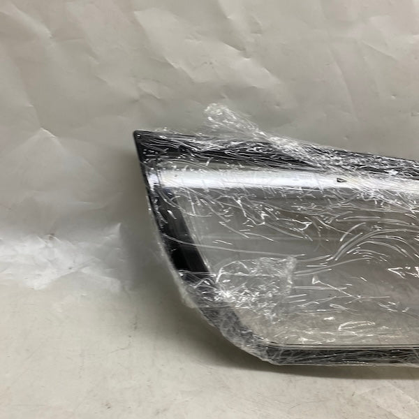 Volvo S40 Far Camı Sağ/Sol 2007-2012 Sıfır İthal En Uygun Oto Parça