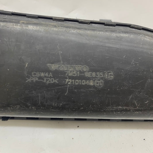 Volvo S40 Hava Filtre Emiş Borusu 7M51-9E635