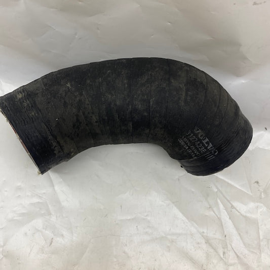 Volvo S40 Intercooler Hortumu 31274235
