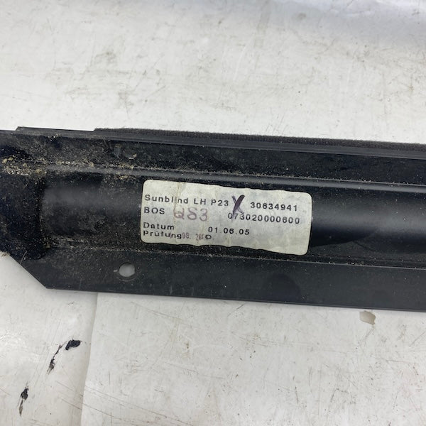 Volvo S40 Kapı Perdesi Sol/Sağ 2000-2005 30634942 Orijinal Çıkma En Uygun Oto Parça