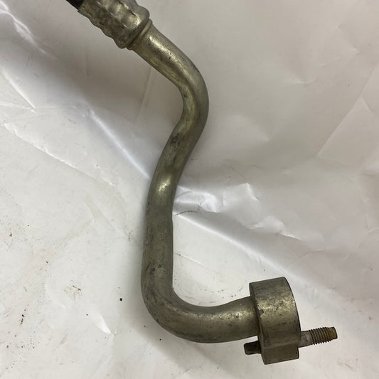 Volvo S40 Klima Borusu 07-12